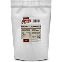 Los mejores  - Sunburst Total de oro Nueces Californiana- no gmo- 1 Kg